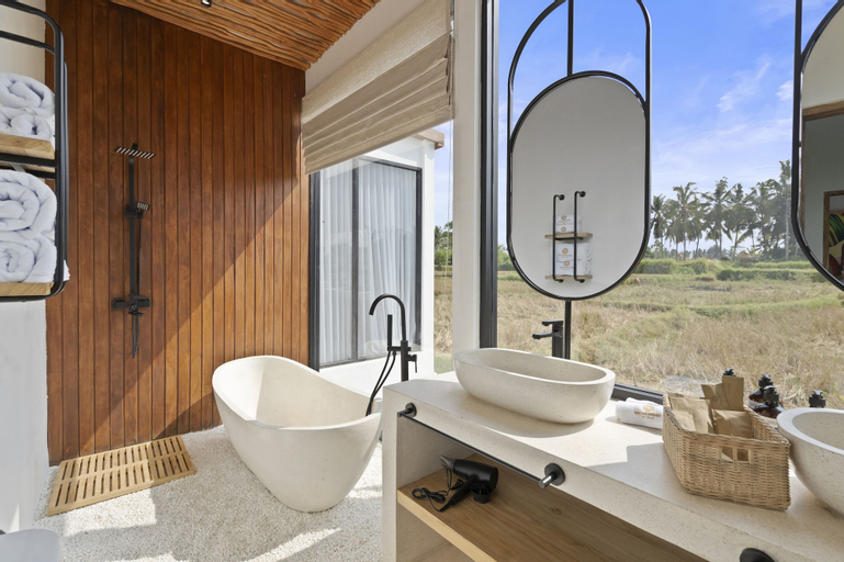 Bathroom 6