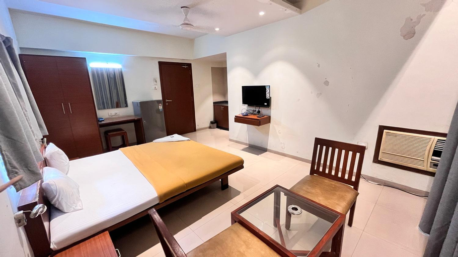 Bedroom 14