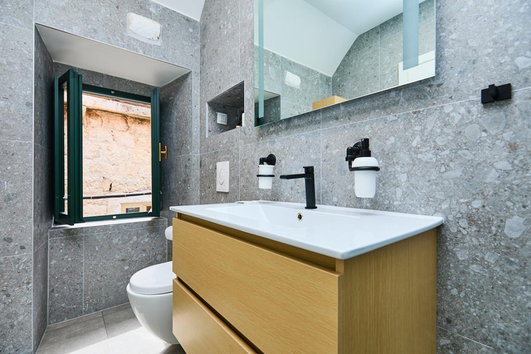 Bathroom 3, Exquisite Villa by Dominium - Old city, Dubrovnik