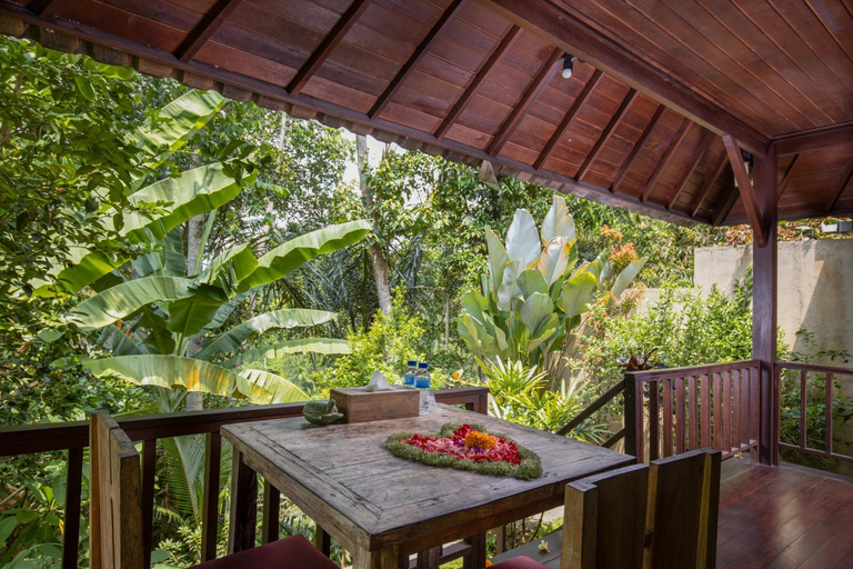 Others 3, Secluded Jungle Villa Ubud, Gianyar