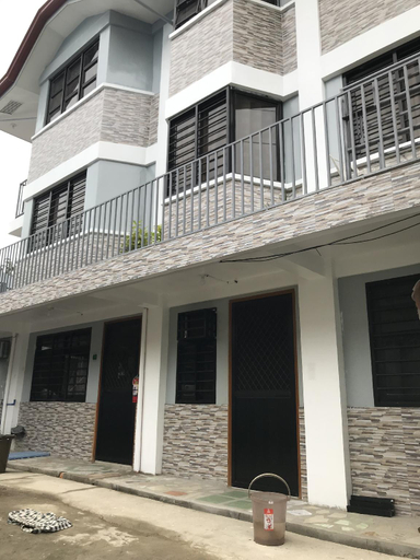 Others 5, Dave's Suite, Sipocot