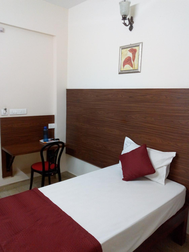 Others 3, Hotel Lovely Nest, Coimbatore