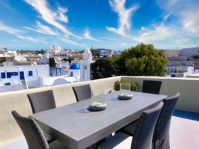Food & Drinks 5, Villa Plaisir, South Aegean