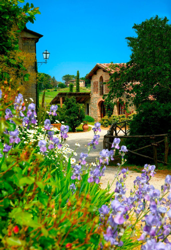 Monsignor Della Casa Country Resort & Spa, Florence