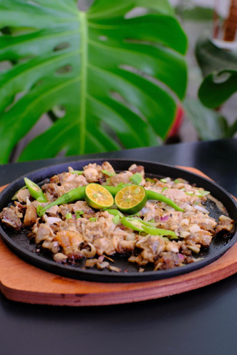 Food & Drinks 2, Bambu Suites Palawan, Puerto Princesa City