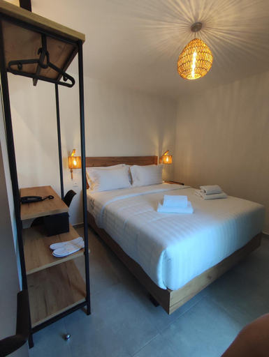 Bedroom 5, Niso Skiathos, Thessaly
