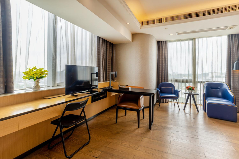 Others 4, Yoyo Apartment Jiedeng Metropolis Branch, Beijing Road, Guangzhou