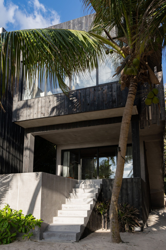 Exterior & Views 2, UMi Tulum, Cozumel