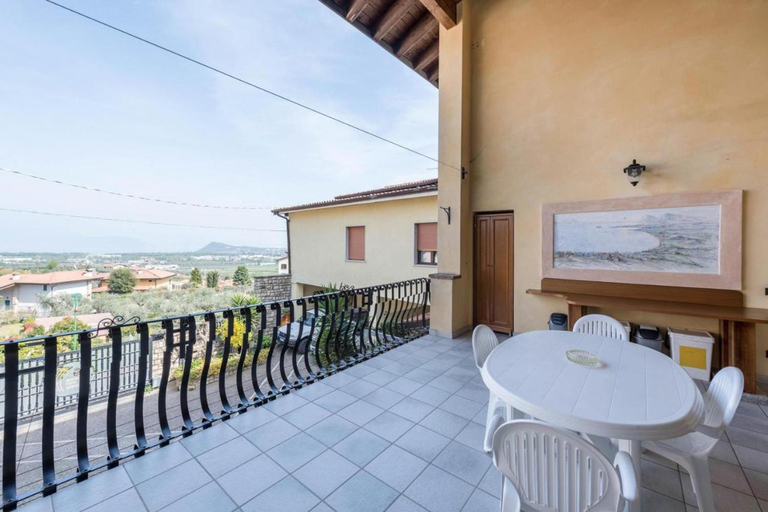 Others 3, Casa Vacanze Baccolo, Brescia