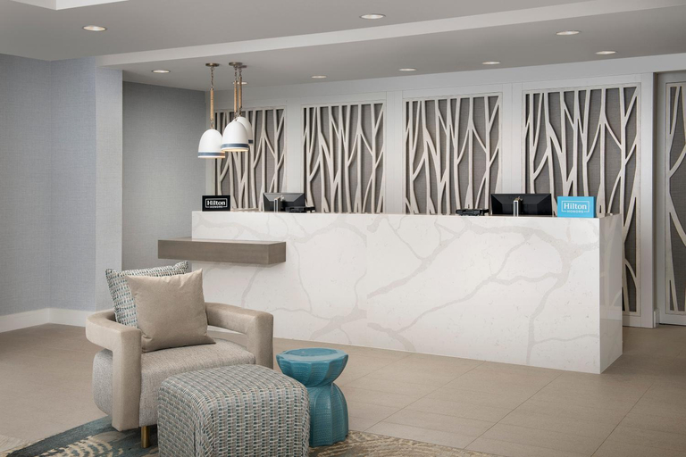 Public Area 3, Homewood Suites by Hilton Destin, Okaloosa