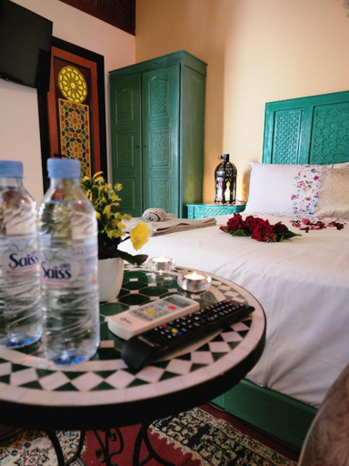 Others 2, Riad Dar Kassim, Fès
