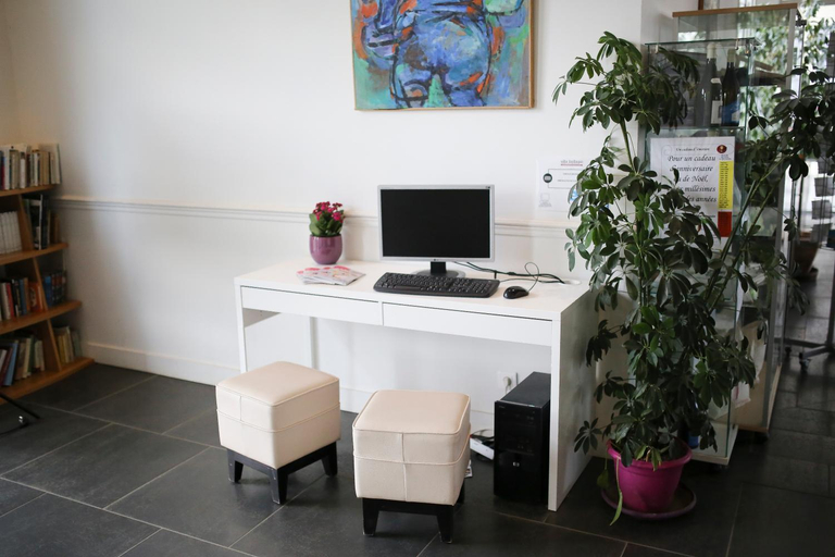 Public Area 3, Villa Bellagio Amboise, Indre-et-Loire