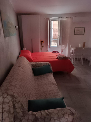 Others 4, Casa vacanze su sorighe., Oristano