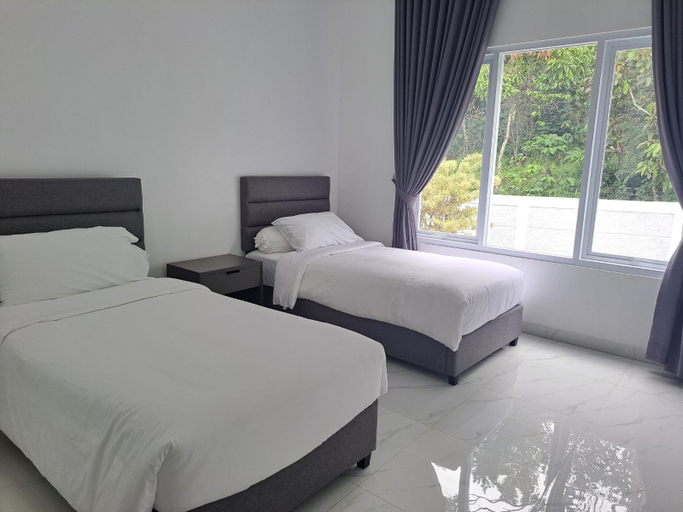 Others 3, Villa The Valley ABC, Bogor