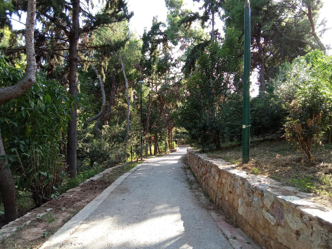 3, PRIVATE BEDROOMS IN SHARED APARTMENT 135 SM ATHENS Center, Attica