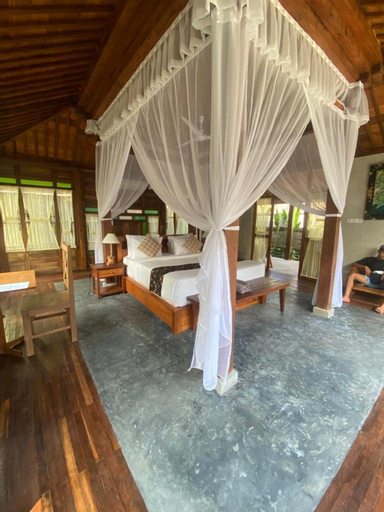 Bedroom 15