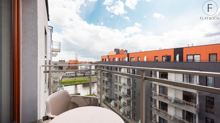 Others 3, Apartments Jaglana with Parking & SPA, Gdańsk City