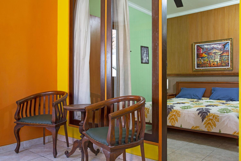 Bedroom 12