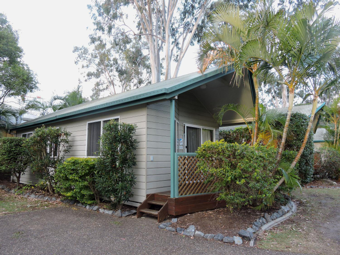 Exterior & Views 2, Treasure Island Holiday Park, Gold Coast