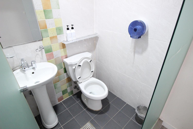 Bathroom 5