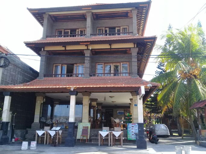 Others 1, Padangbai Beach inn, Karangasem