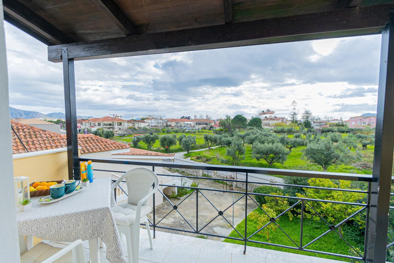 Others 5, Sarita's Apartments & Suite, Ionian Islands