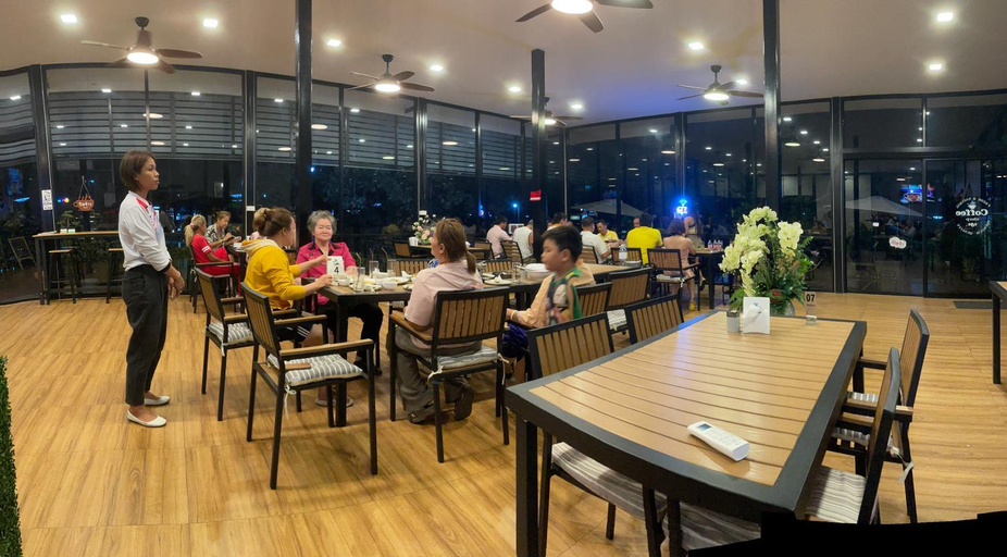 Others 5, HR Resort, Bung Khong Long