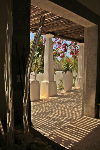 Public Area 4, The Aiyana Pemba Resort, Micheweni