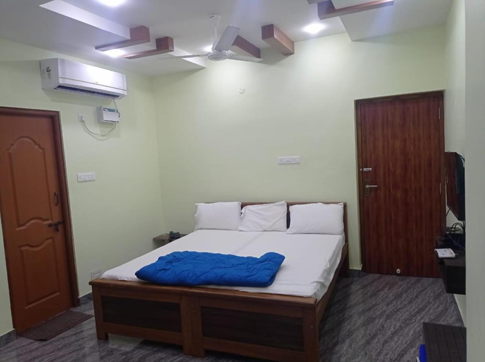 Others 5, Hotel Sv Inn, Thanjavur