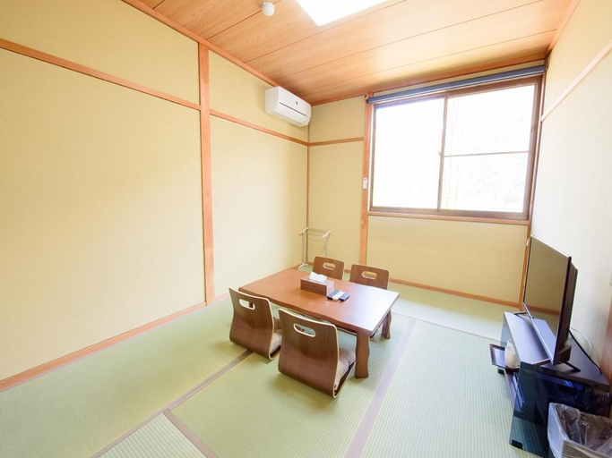 Others 3, TABIHAKU STAY 香住, Kami
