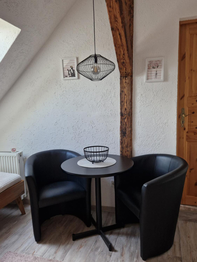 Others 2, Pension Zum Lukullus, Harz
