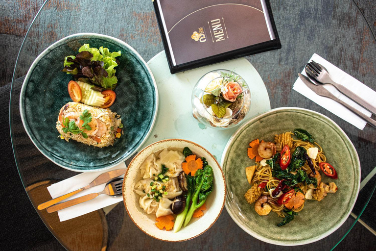 Food & Drinks 25