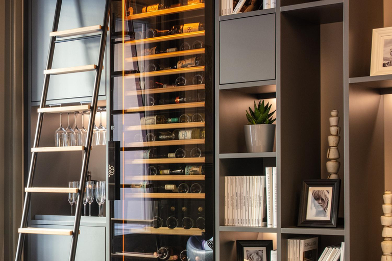 Public Area 3, EA Hotel Manes, Praha 1