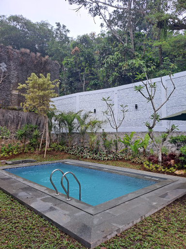 Sport & Beauty 2, Villa The Valley ABC, Bogor