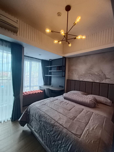 Others 4, Apartemen Taman Melati Yogya by The Cantigi, Sleman
