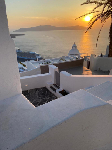 Others 2, Anemos Family Suites, South Aegean