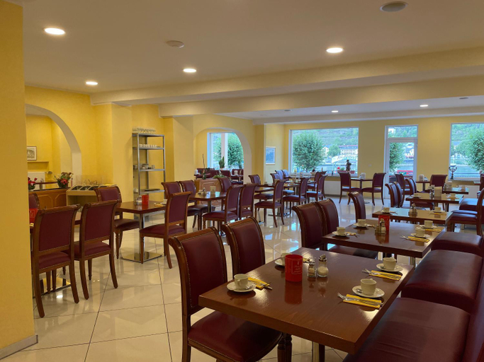 Food & Drinks 4, Hotel Rheinfels, Rhein-Hunsrück-Kreis