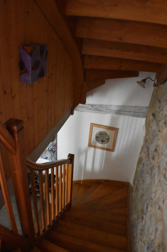 Bedroom 2, L'Occitania Chambre d'hotes, Aude