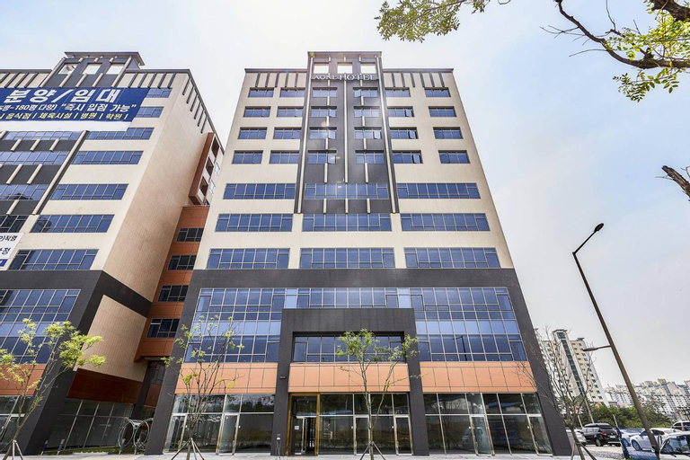 Aone Hotel, Namyangju