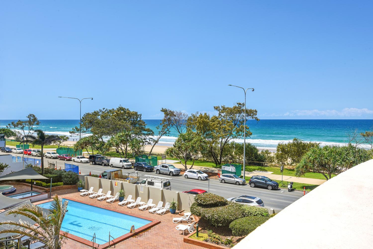 Others 5, Focus Apartments, Gold Coast