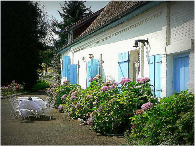 Others 3, Les Roulottes des Songes de l'Authie, Somme