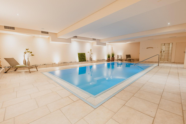 Sport & Beauty 2, Aktiv Hotel Edelweiss, Bolzano