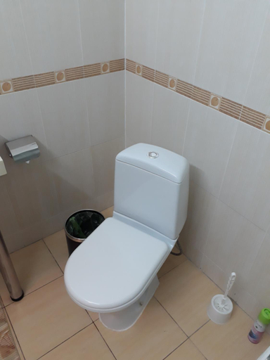 Others 2, Hotel "Botakoz", Astana City