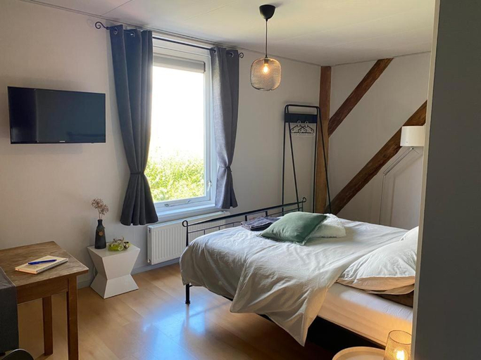 Others 5, Bed en Breakfast In het Fruit, Beemster