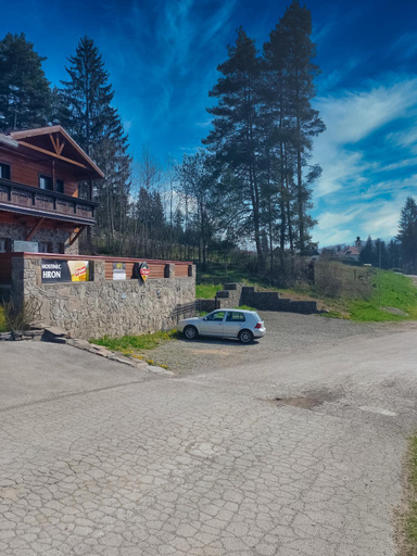 Others 5, Penzion Hron - Benus, Brezno