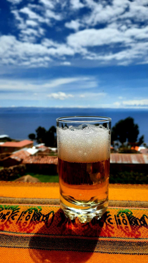 Food & Drinks 4, Wara Uta Lodge, Manco Kapac