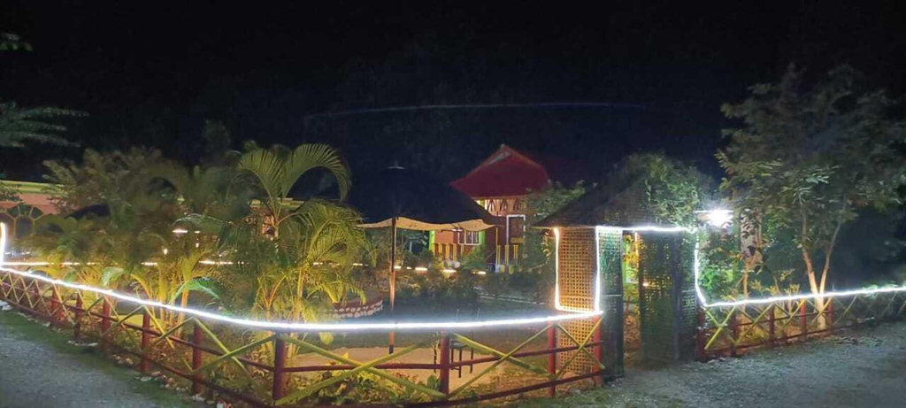 Others 5, Prakritineerh Jungle Resort, Baksa
