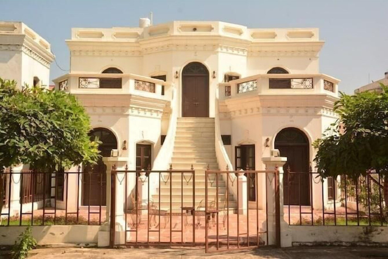 Exterior & Views 2, A Mansion, Udham Singh Nagar