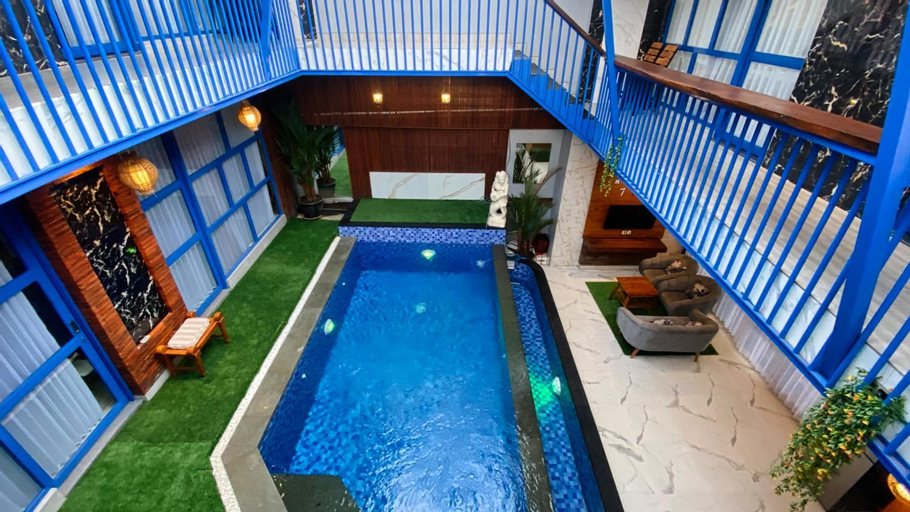 Swimming Pool 1