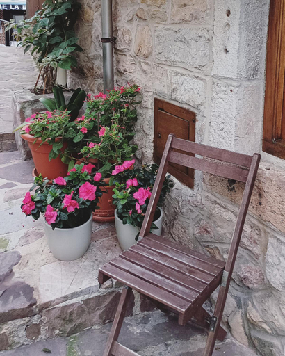 Others 2, Pension liebana, Cantabria